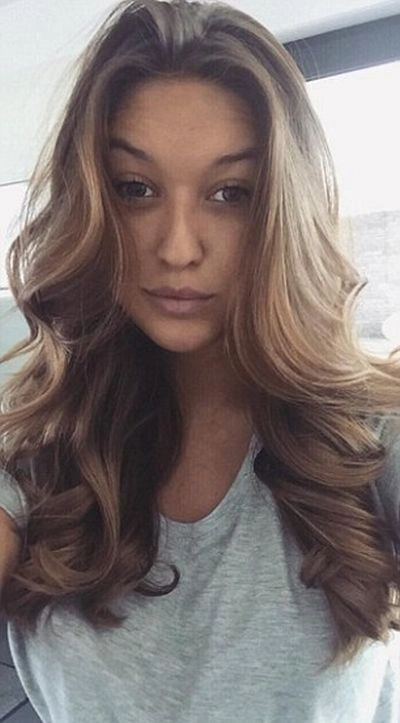 Кохані відомих футболістів (83 фото) – фото 32