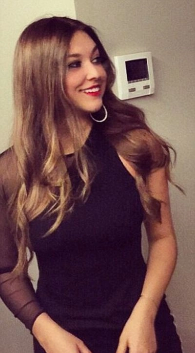 Кохані відомих футболістів (83 фото) – фото 33