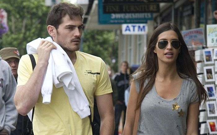 Кохані відомих футболістів (83 фото) – фото 40