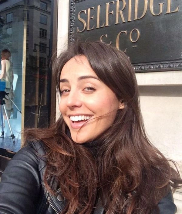 Кохані відомих футболістів (83 фото) – фото 44