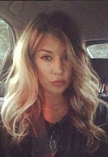 Кохані відомих футболістів (83 фото) – фото 46