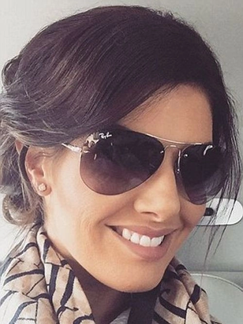 Кохані відомих футболістів (83 фото) – фото 54