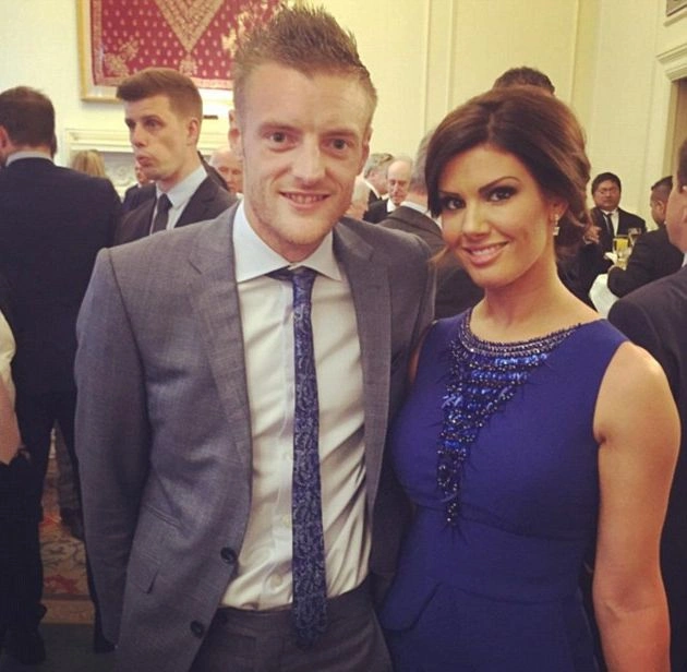 Кохані відомих футболістів (83 фото) – фото 55