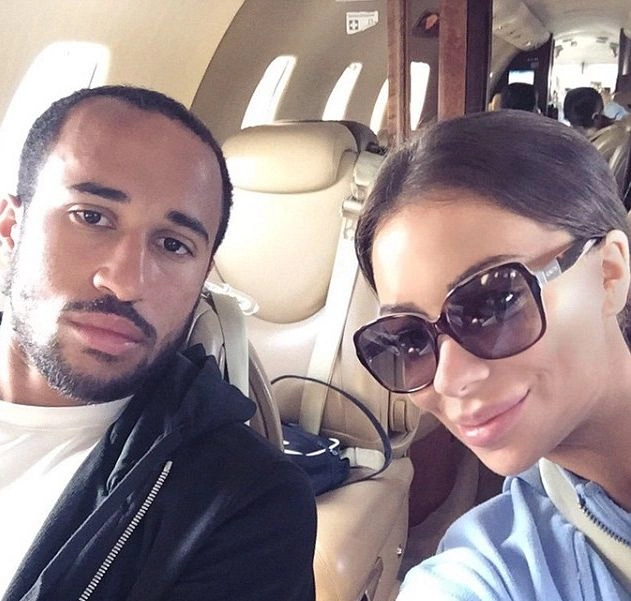 Кохані відомих футболістів (83 фото) – фото 58