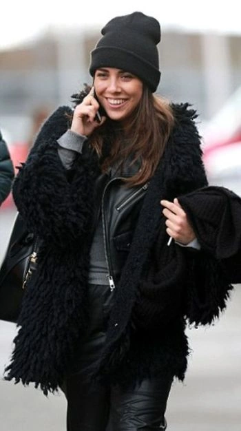 Кохані відомих футболістів (83 фото) – фото 59