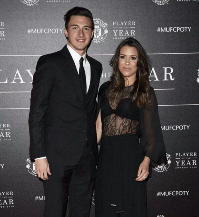 Кохані відомих футболістів (83 фото) – фото 61