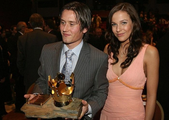 Кохані відомих футболістів (83 фото) – фото 70