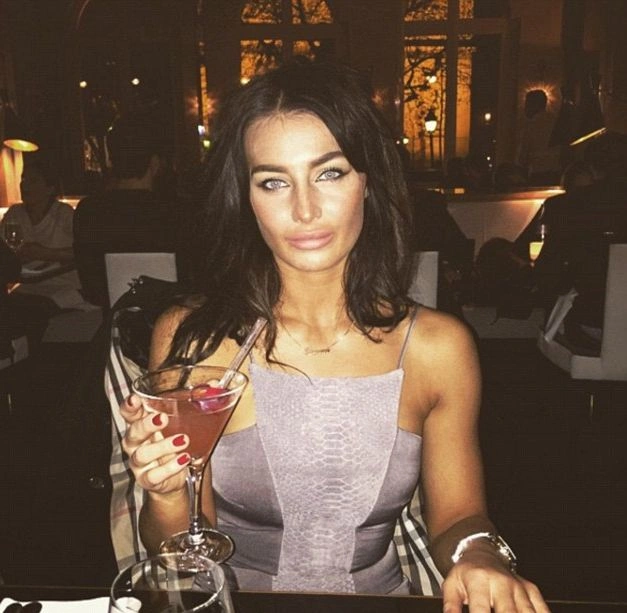 Кохані відомих футболістів (83 фото) – фото 71