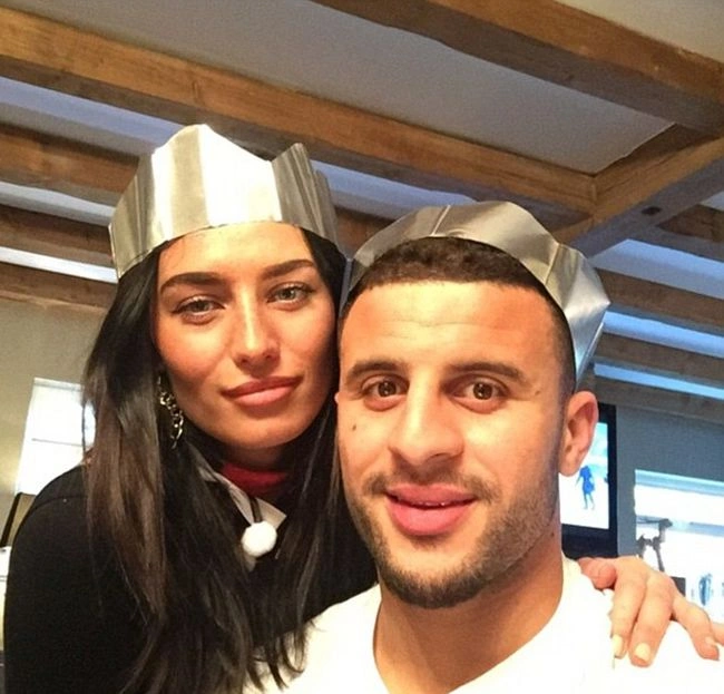 Кохані відомих футболістів (83 фото) – фото 73