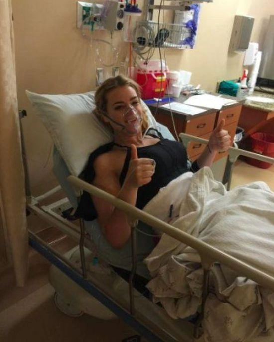 Повна дівчина скинула зайву вагу і отримала фігуру своєї мрії (9 фото) – фото 4