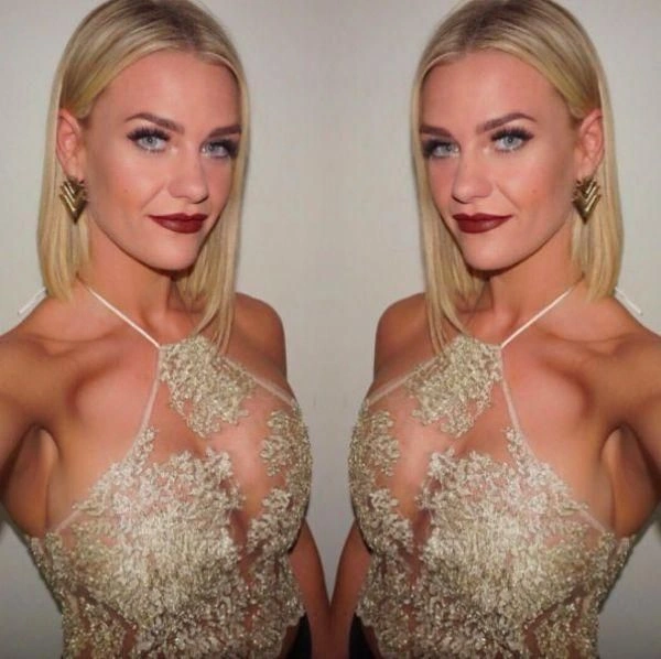 Повна дівчина скинула зайву вагу і отримала фігуру своєї мрії (9 фото) – фото 7