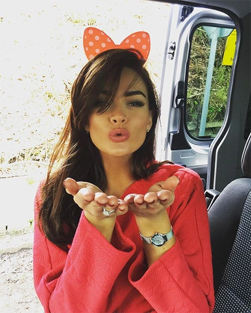 «Секретна зброя» партії «Єдина Росія» (25 фото) – фото 2