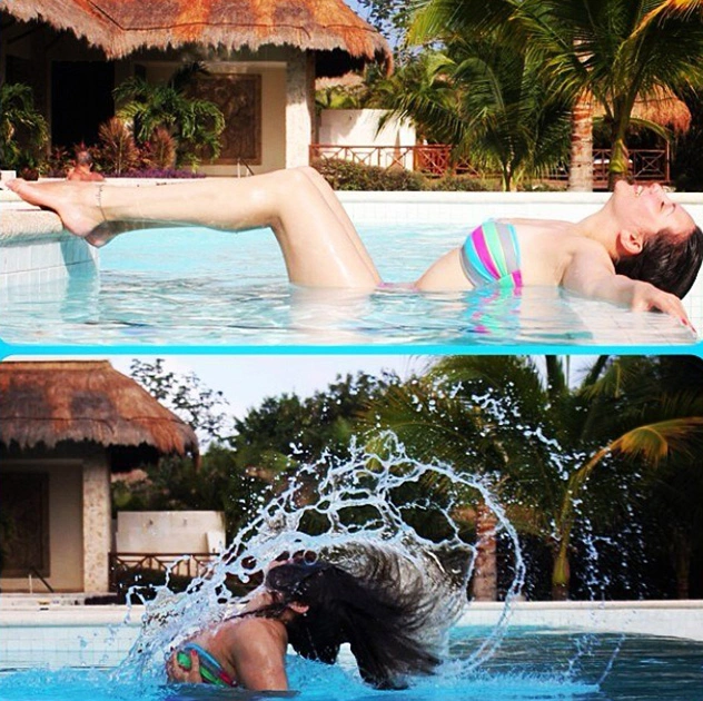 «Секретна зброя» партії «Єдина Росія» (25 фото) – фото 5