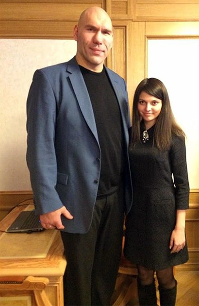 «Секретна зброя» партії «Єдина Росія» (25 фото) – фото 8