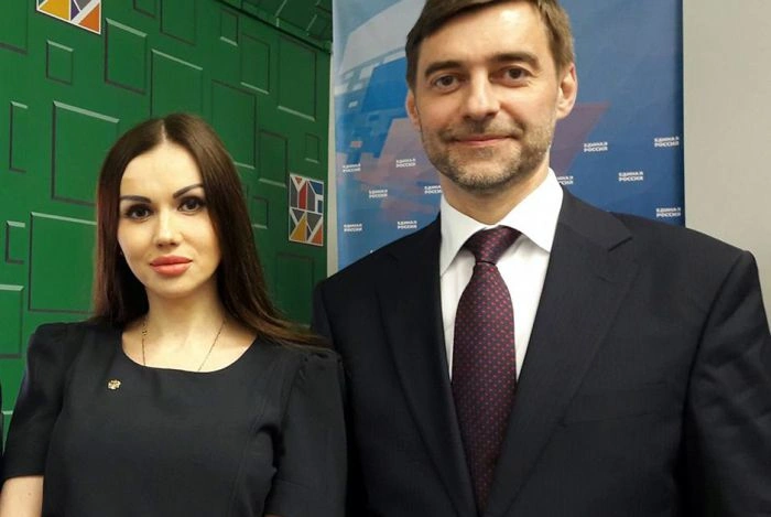 «Секретна зброя» партії «Єдина Росія» (25 фото) – фото 9