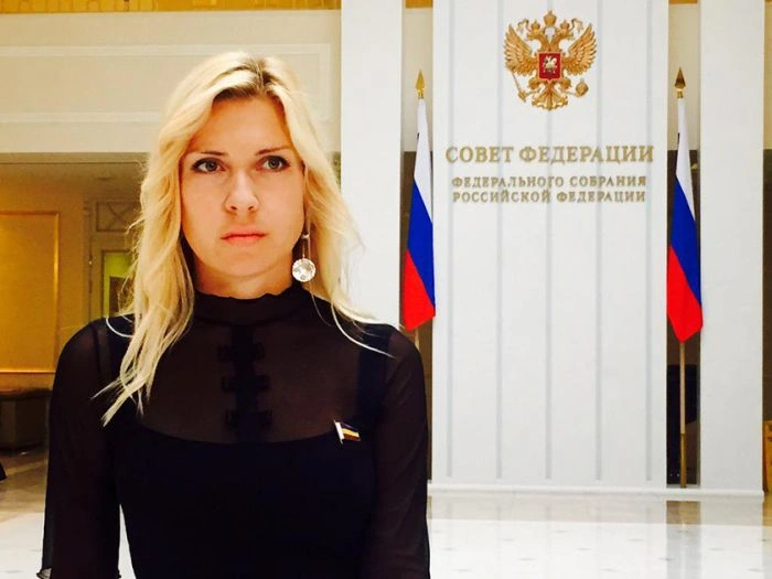 «Секретна зброя» партії «Єдина Росія» (25 фото) – фото 12