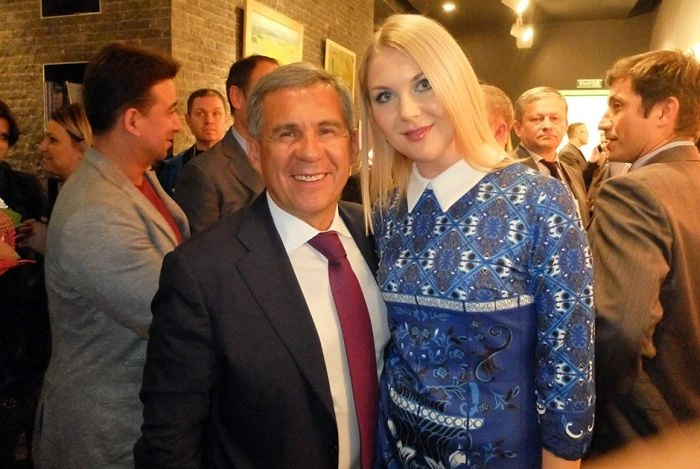 «Секретна зброя» партії «Єдина Росія» (25 фото) – фото 14