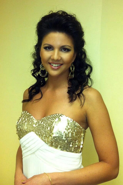 «Секретна зброя» партії «Єдина Росія» (25 фото) – фото 16