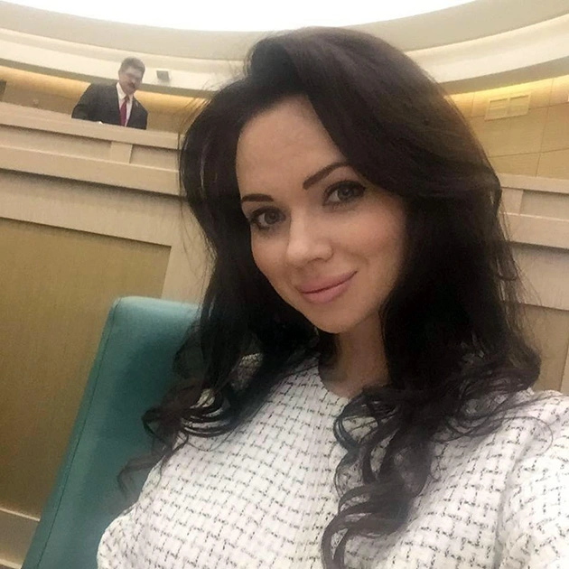 «Секретна зброя» партії «Єдина Росія» (25 фото) – фото 18