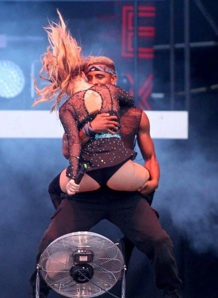 Смішні дівчата. Частина 78 (59 фото) – фото 6