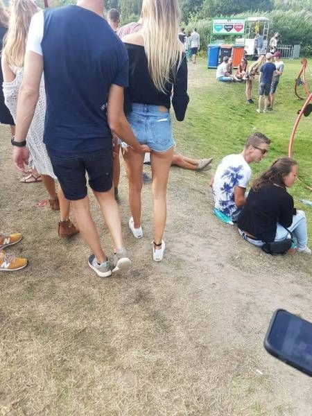 Смішні дівчата. Частина 78 (59 фото) – фото 7