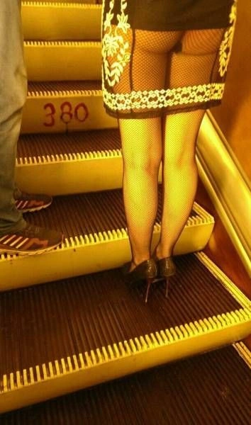 Смішні дівчата. Частина 78 (59 фото) – фото 24