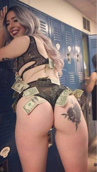 Смішні дівчата. Частина 78 (59 фото) – фото 30