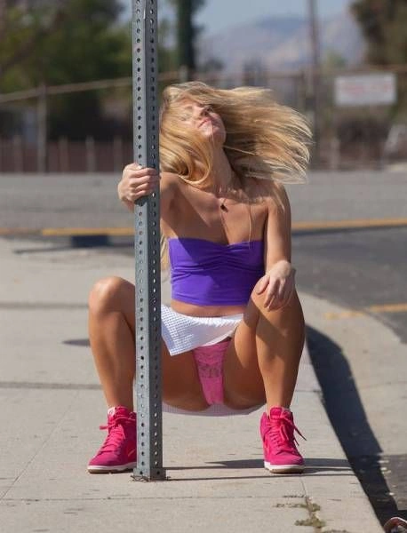 Смішні дівчата. Частина 78 (59 фото) – фото 32