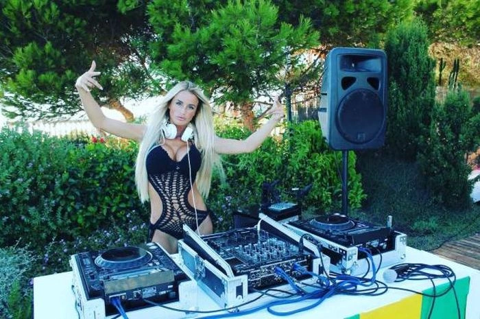 Смішні дівчата. Частина 78 (59 фото) – фото 35