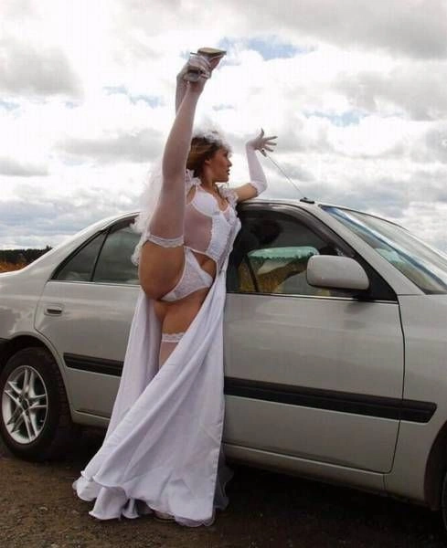 Смішні дівчата. Частина 78 (59 фото) – фото 45