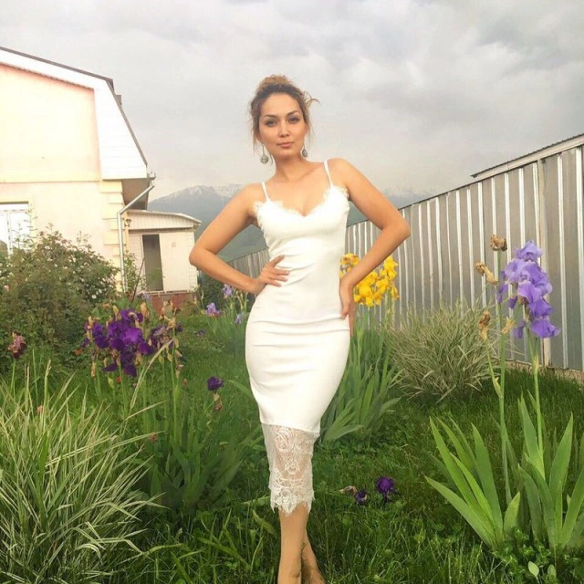 Добірка літніх дівчат у перший день осені (50 фото) – фото 6