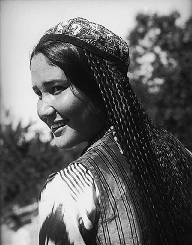 Чарівні радянські дівчата (50 фото) – фото 20