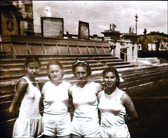 Чарівні радянські дівчата (50 фото) – фото 29