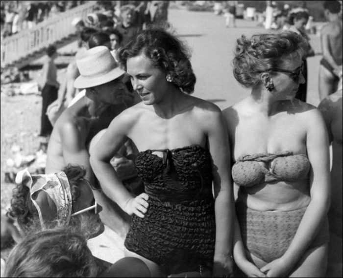 Чарівні радянські дівчата (50 фото) – фото 31