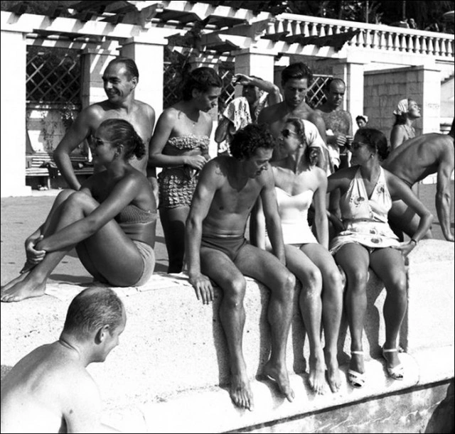 Чарівні радянські дівчата (50 фото) – фото 39