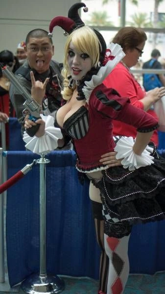 Смішні дівчата. Частина 53 (67 фото) – фото 2