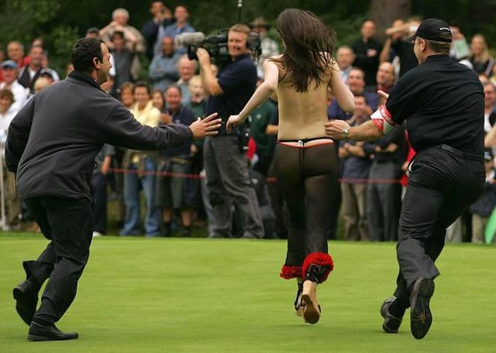 Смішні дівчата. Частина 53 (67 фото) – фото 15