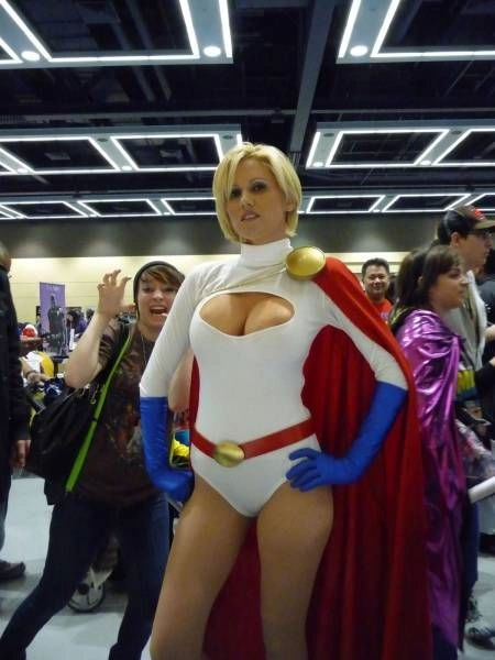 Смішні дівчата. Частина 53 (67 фото) – фото 23