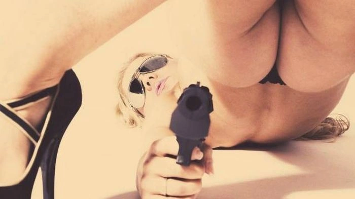 Смішні дівчата. Частина 53 (67 фото) – фото 28