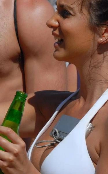 Смішні дівчата. Частина 53 (67 фото) – фото 43