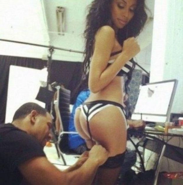 Смішні дівчата. Частина 53 (67 фото) – фото 52