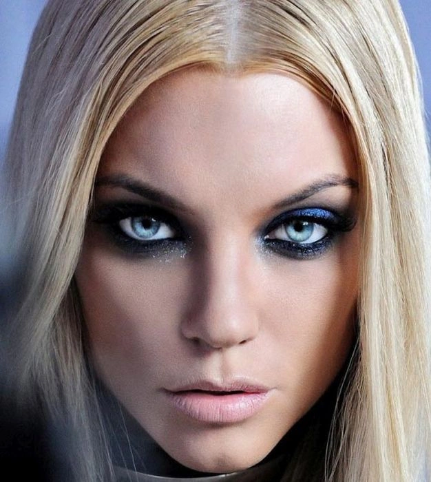 Ідеали жіночої краси в різних країнах світу (13 фото) – фото 12