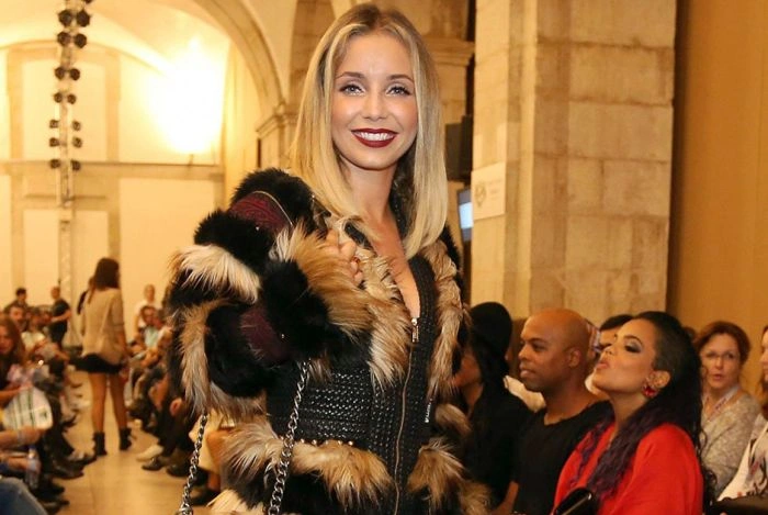 Дівчата Кріштіану Роналду, які доводять, що з його орієнтацією все в порядку (10 фото) – фото 4