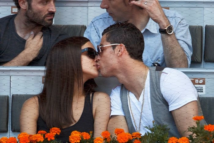 Дівчата Кріштіану Роналду, які доводять, що з його орієнтацією все в порядку (10 фото) – фото 8