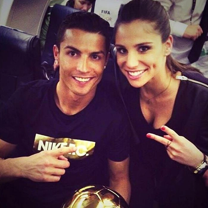 Дівчата Кріштіану Роналду, які доводять, що з його орієнтацією все в порядку (10 фото) – фото 9