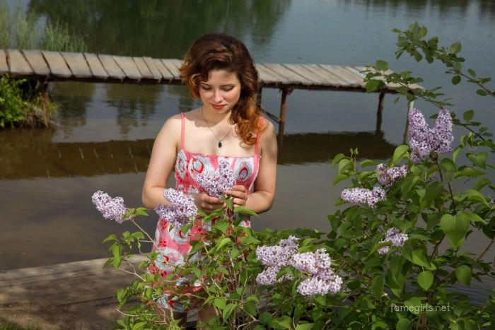 Чарівні дівчата у купальниках (37 фото) – фото 3