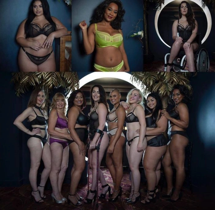 Чарівні дівчата у купальниках (37 фото) – фото 4