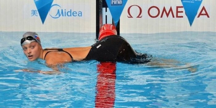 Цікаві та веселі фото з жіночих змагань (23 фото) – фото 8