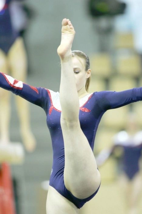 Цікаві та веселі фото з жіночих змагань (23 фото) – фото 22