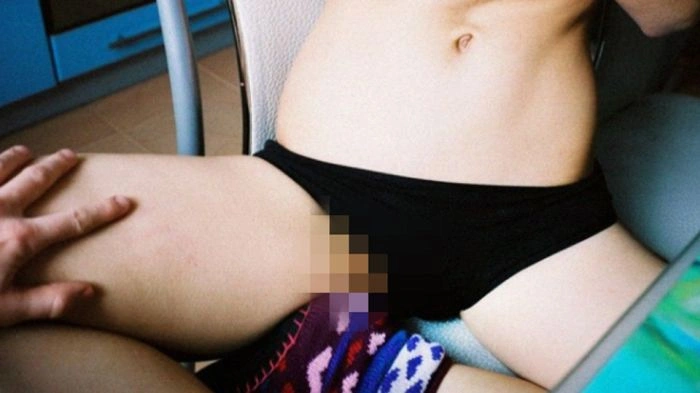 Заступник глави МВС України Анастасія Дєєва опинилася в центрі скандалу через відверті фото (4 фото) – фото 4